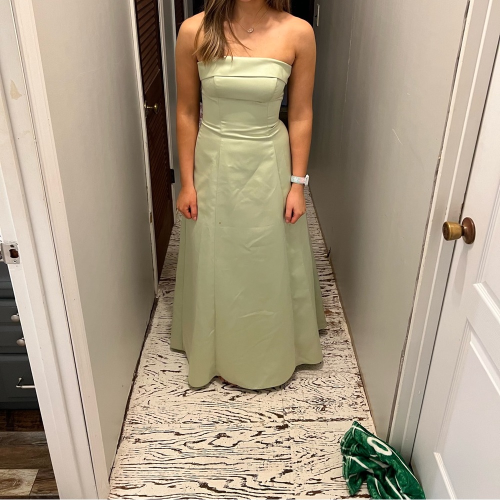 Urban girl nite dress. perfect condition dry cleaned, no rips, stains, or holes.